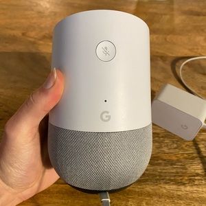 Google Home Speaker